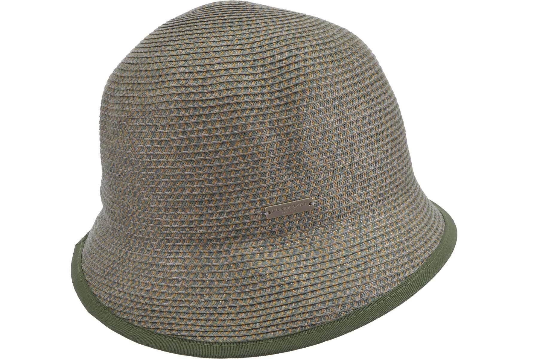 Seeberger Sonnenhut Papierborten Glocke 55524-0 günstig online kaufen