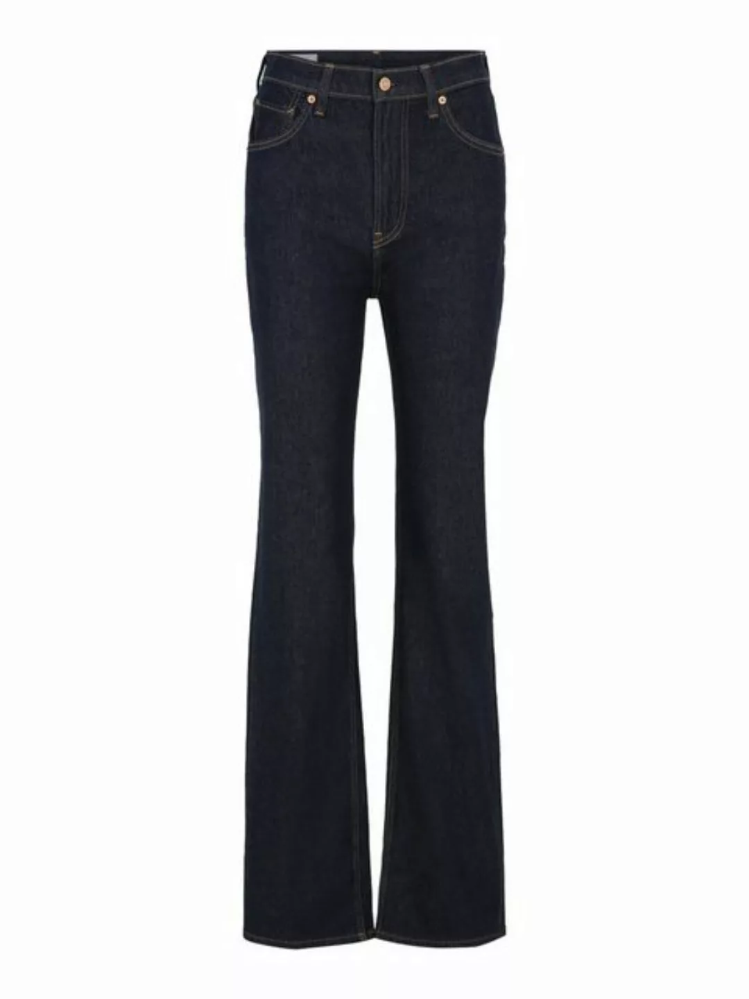 Gap Tall Schlagjeans 90S (1-tlg) Plain/ohne Details günstig online kaufen