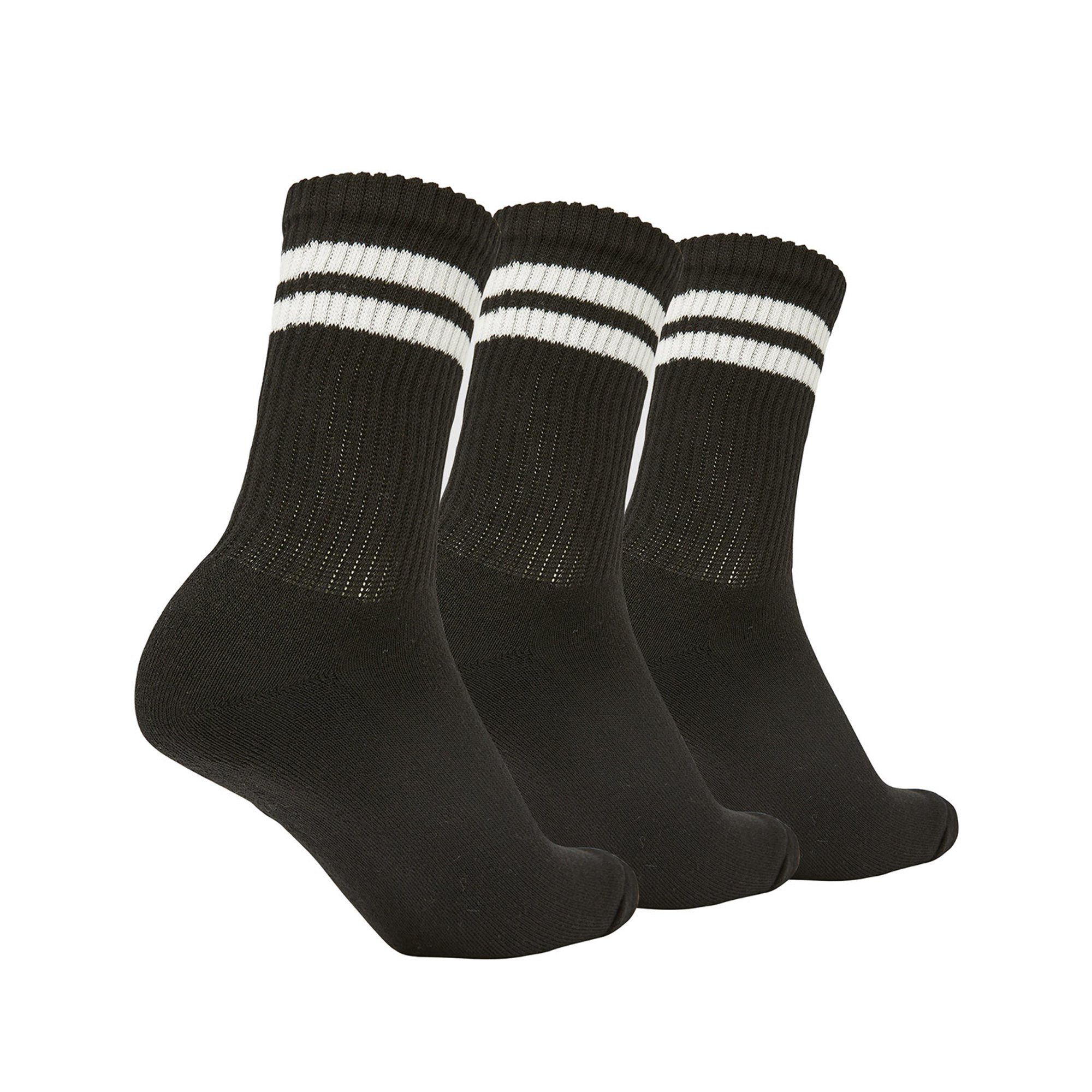 Ellesse Sportsocken Pullo 3Pk Socks (Set) günstig online kaufen