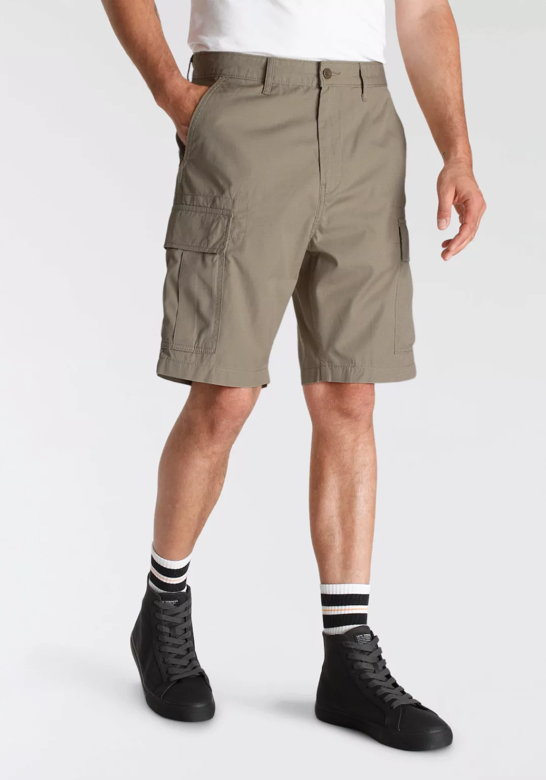 Levis Cargoshorts "CARRIER CARGO SHORT" günstig online kaufen