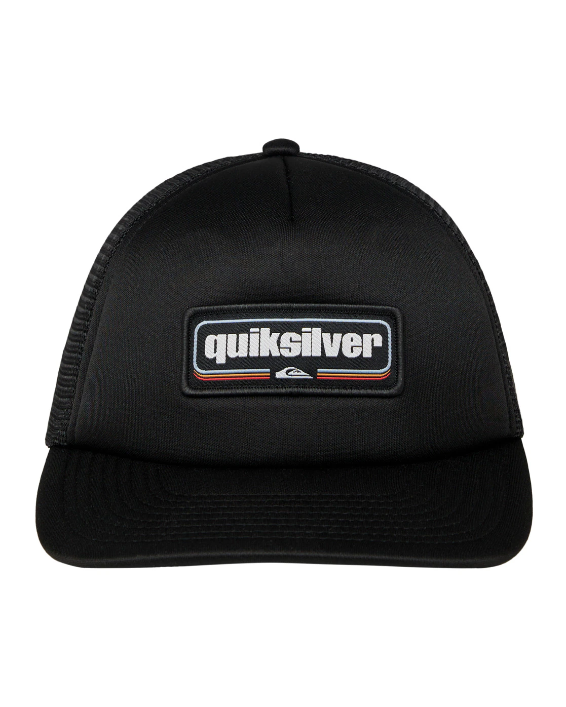 Quiksilver Trucker Cap "Slab Drifter" günstig online kaufen