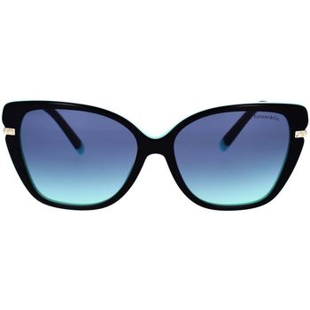 Tiffany  Sonnenbrillen TF4190 80559S Sonnenbrille günstig online kaufen