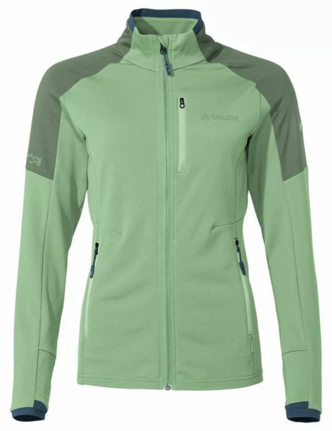 VAUDE Outdoorjacke Women's Elope Fleece Jacket II (1-St) warme, atmungsakti günstig online kaufen