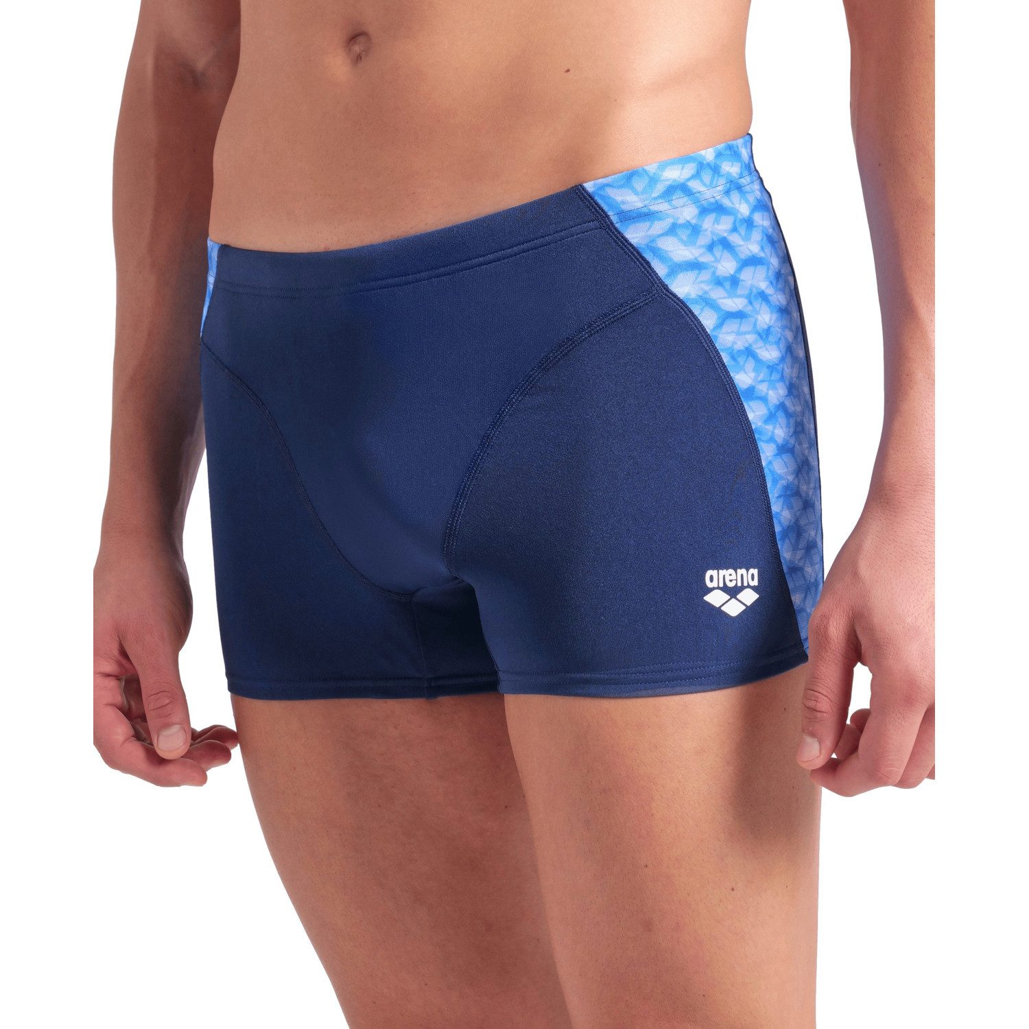 Arena Badeshorts Arena Herren Badeshorts MONOGRAM günstig online kaufen