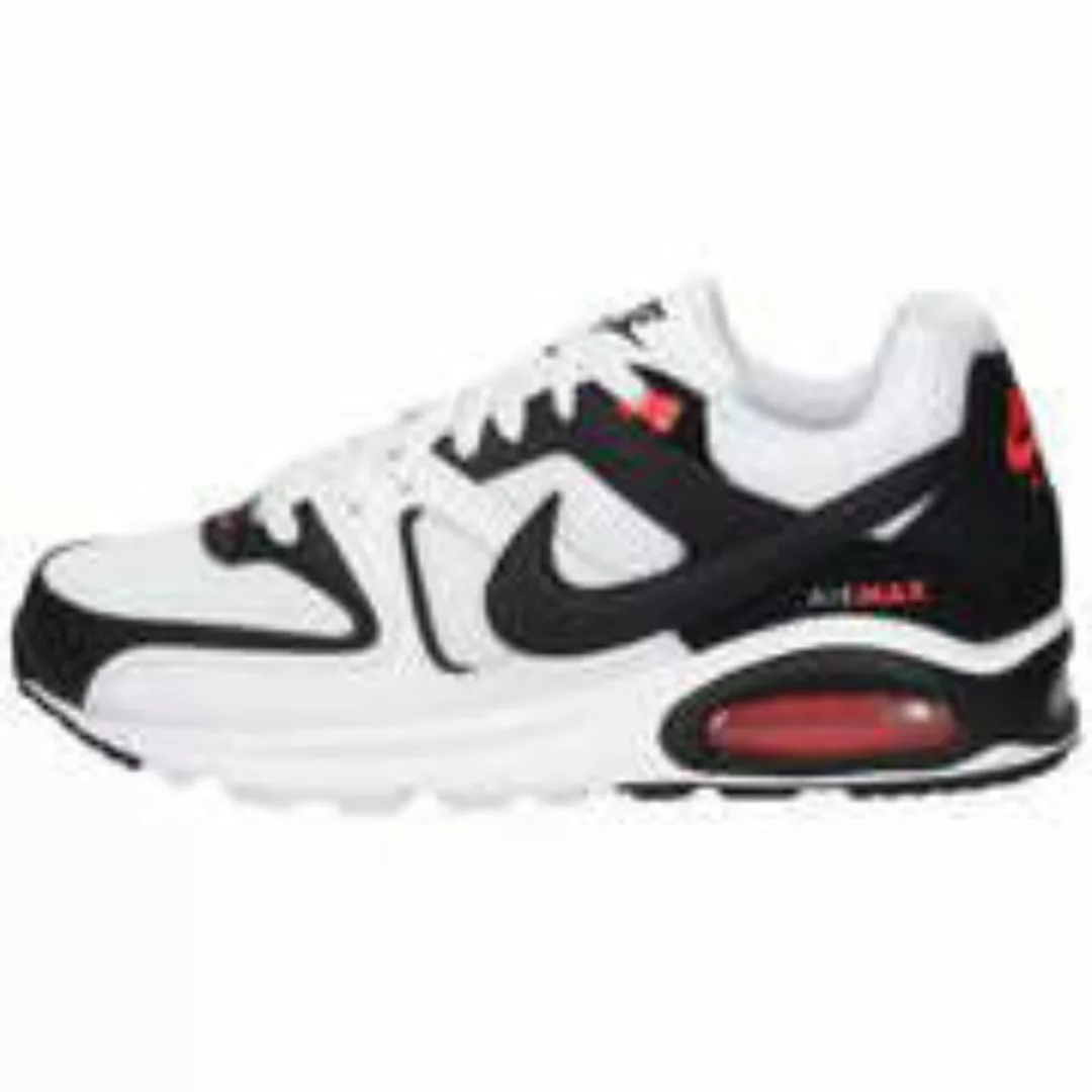 Nike Air Max Command Sneaker Herren weiß|weiß|weiß|weiß|weiß|weiß|weiß|weiß günstig online kaufen