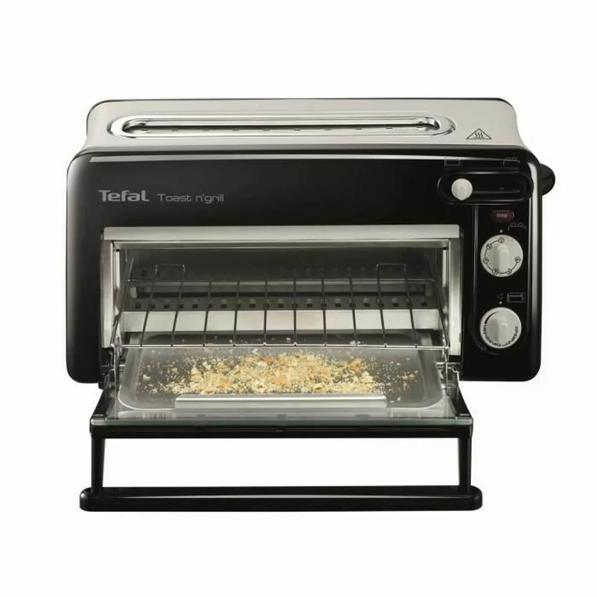 Toaster Tefal Tl 6008 1300 W günstig online kaufen