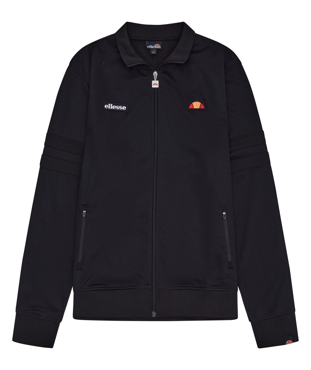 Ellesse Funktionsjacke "PALMINTERI TRACK TOP", (1 St.) günstig online kaufen