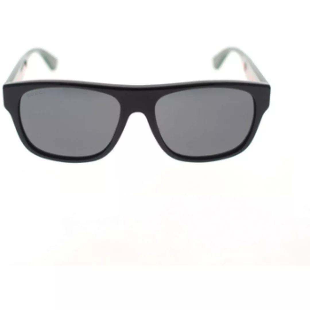 Gucci  Sonnenbrillen Sonnenbrille GG0341S 001 günstig online kaufen