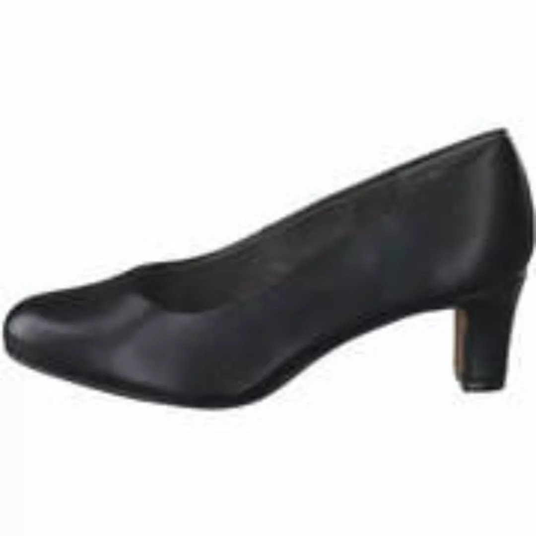 Jana Pumps Damen schwarz günstig online kaufen