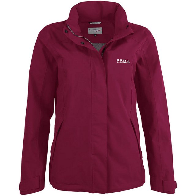 proX Softshelljacke Jacke SKY LADIES günstig online kaufen