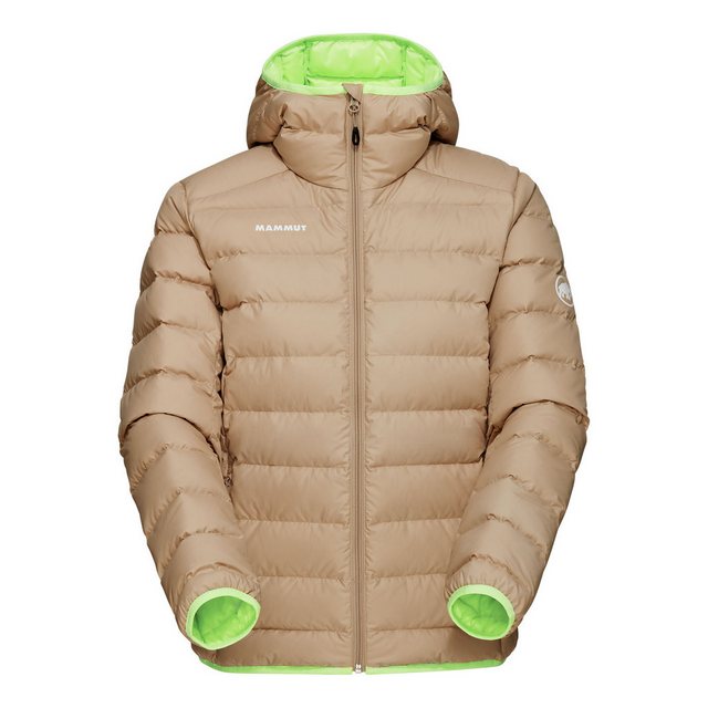 Mammut Funktionsjacke Ultimate Comfort SO Hooded Jacket Women günstig online kaufen