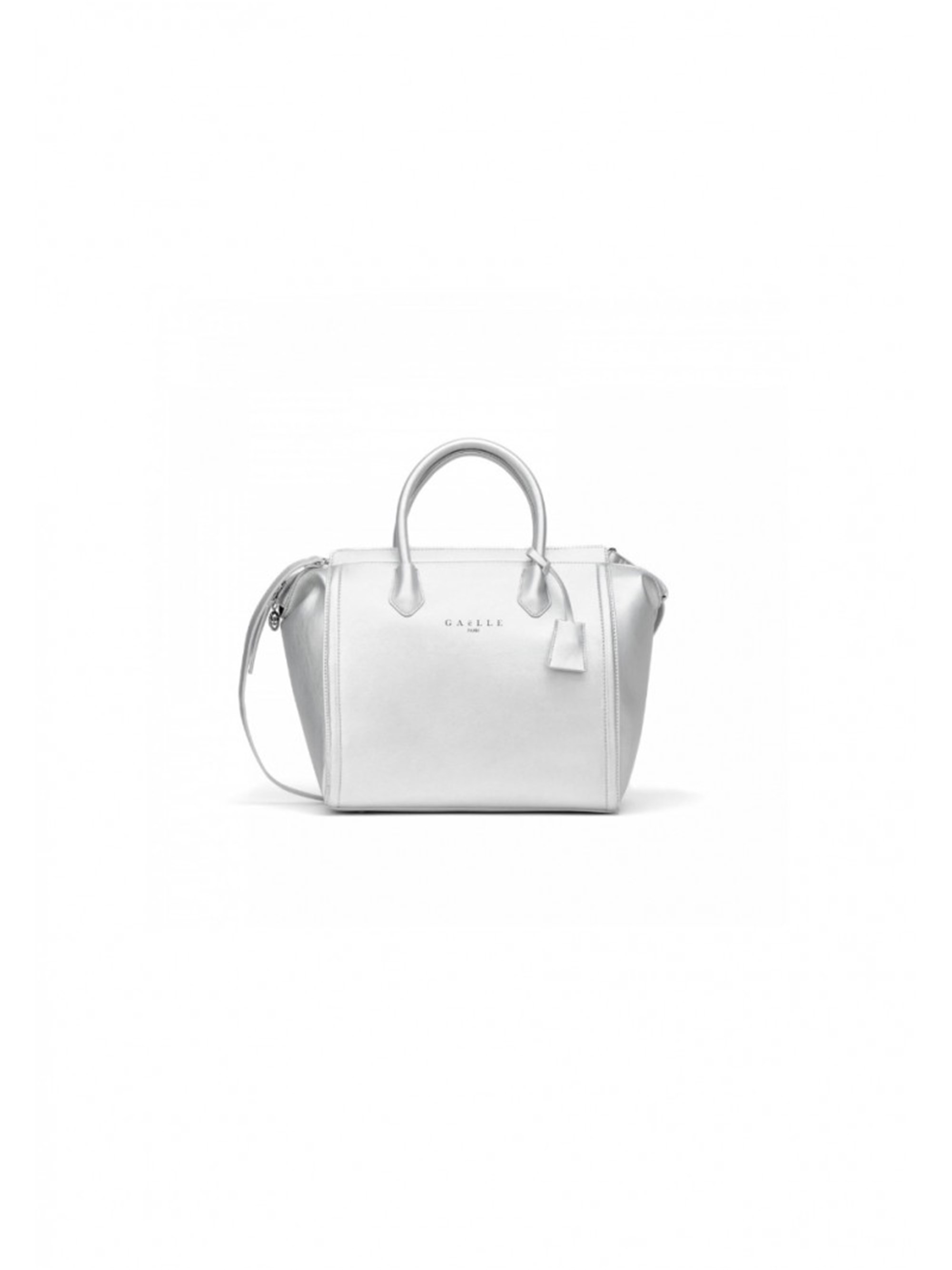 gaelle paris Handtaschen Damen Silber günstig online kaufen