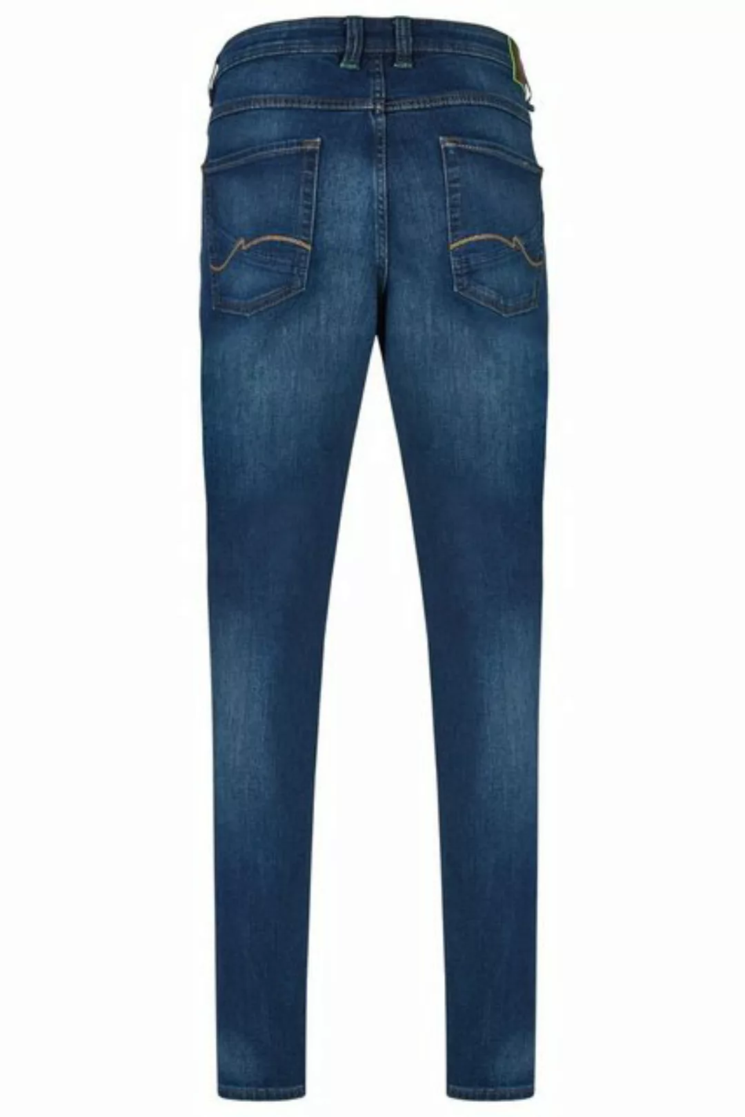Hattric Gerade Jeans günstig online kaufen