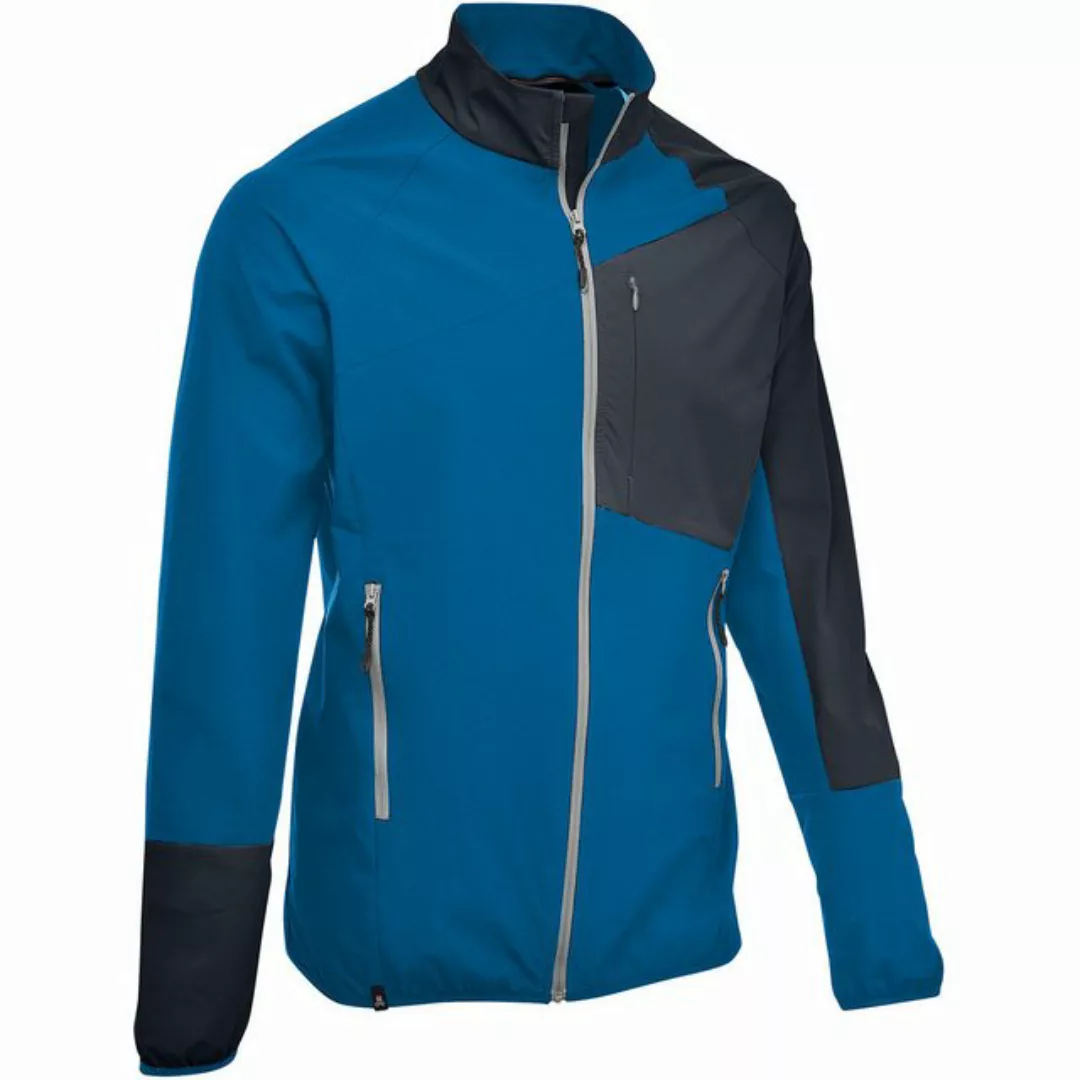 Maul Sport® 3-in-1-Funktionsjacke Jacke Hornspitze günstig online kaufen