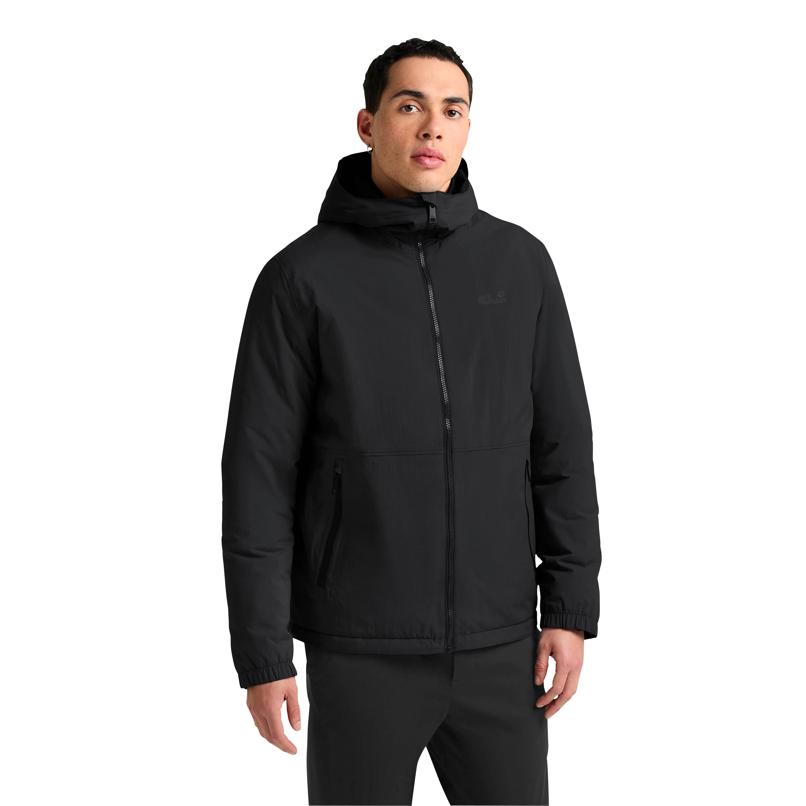 Jack Wolfskin Funktionsjacke "PAMIR JKT M", Wärmend, winddicht, Übergangsja günstig online kaufen