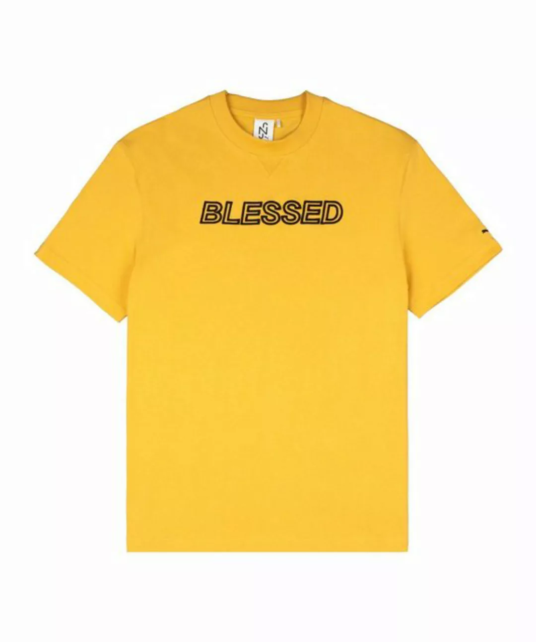 PUMA T-Shirt X NJR T-Shirt default günstig online kaufen