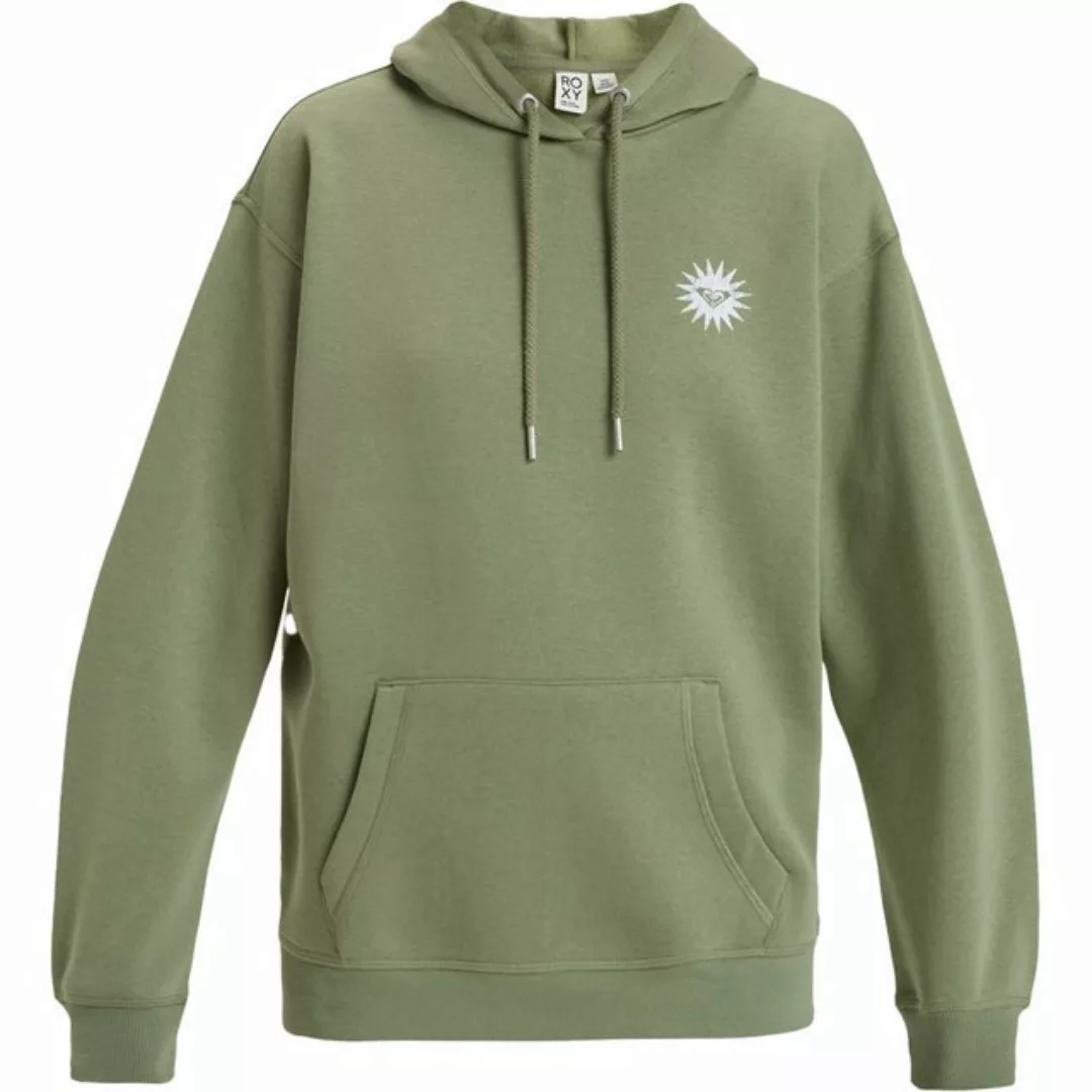 Roxy Hoodie SURF STOKED BRUSHED B SURF STOKED BRUSHED B günstig online kaufen