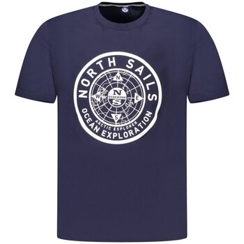 North Sails  T-Shirt 996025000_BL0802 günstig online kaufen