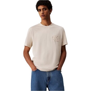 Calvin Klein Jeans  T-Shirt J30J327494 günstig online kaufen