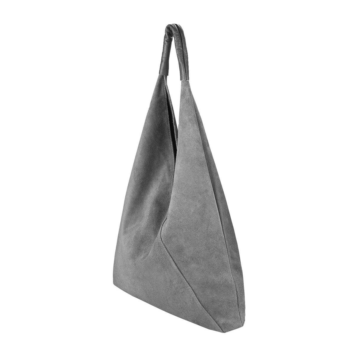 ITALYSHOP24 Schultertasche Made in Italy Damen günstig online kaufen