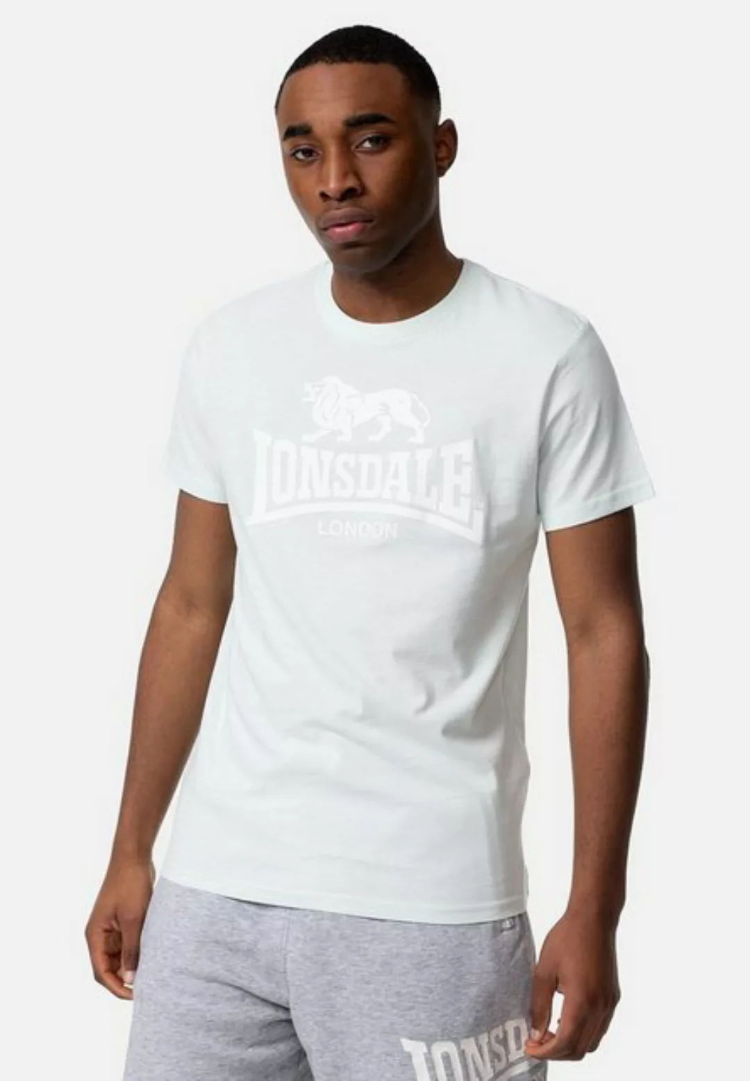 Lonsdale T-Shirt St. Erney günstig online kaufen