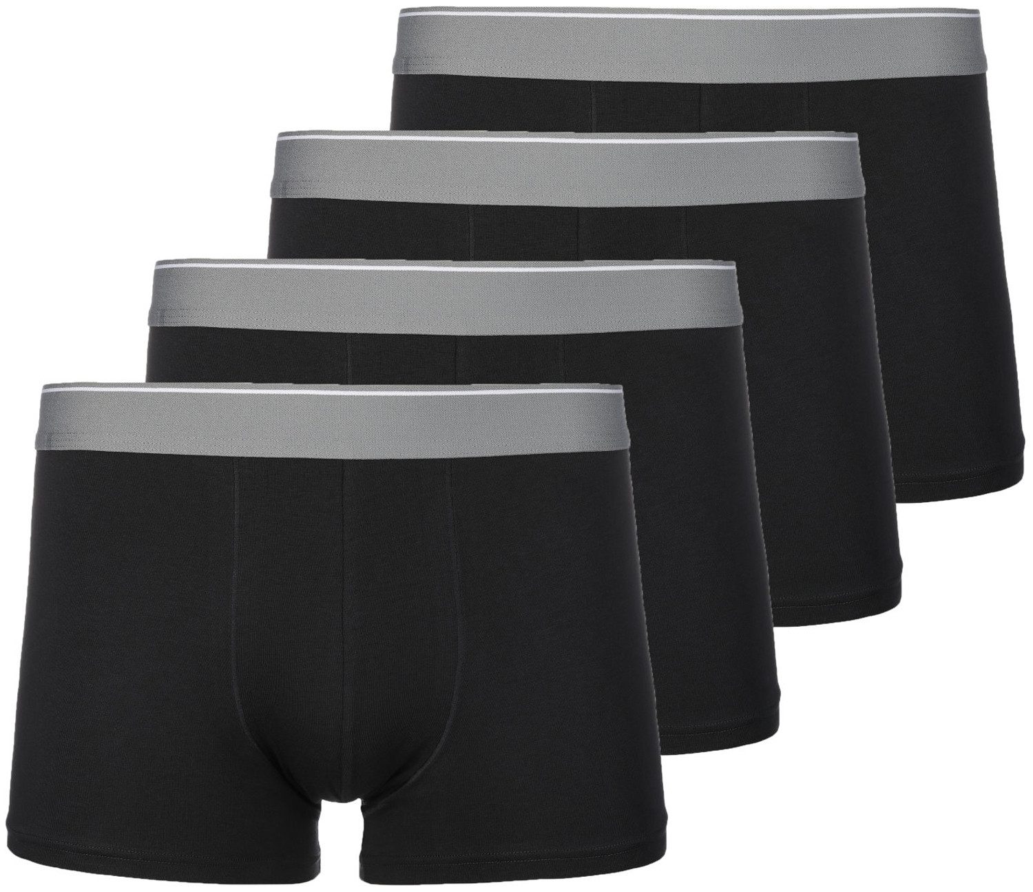 Skiny Retro Pants 85736 (4-St) Retro günstig online kaufen