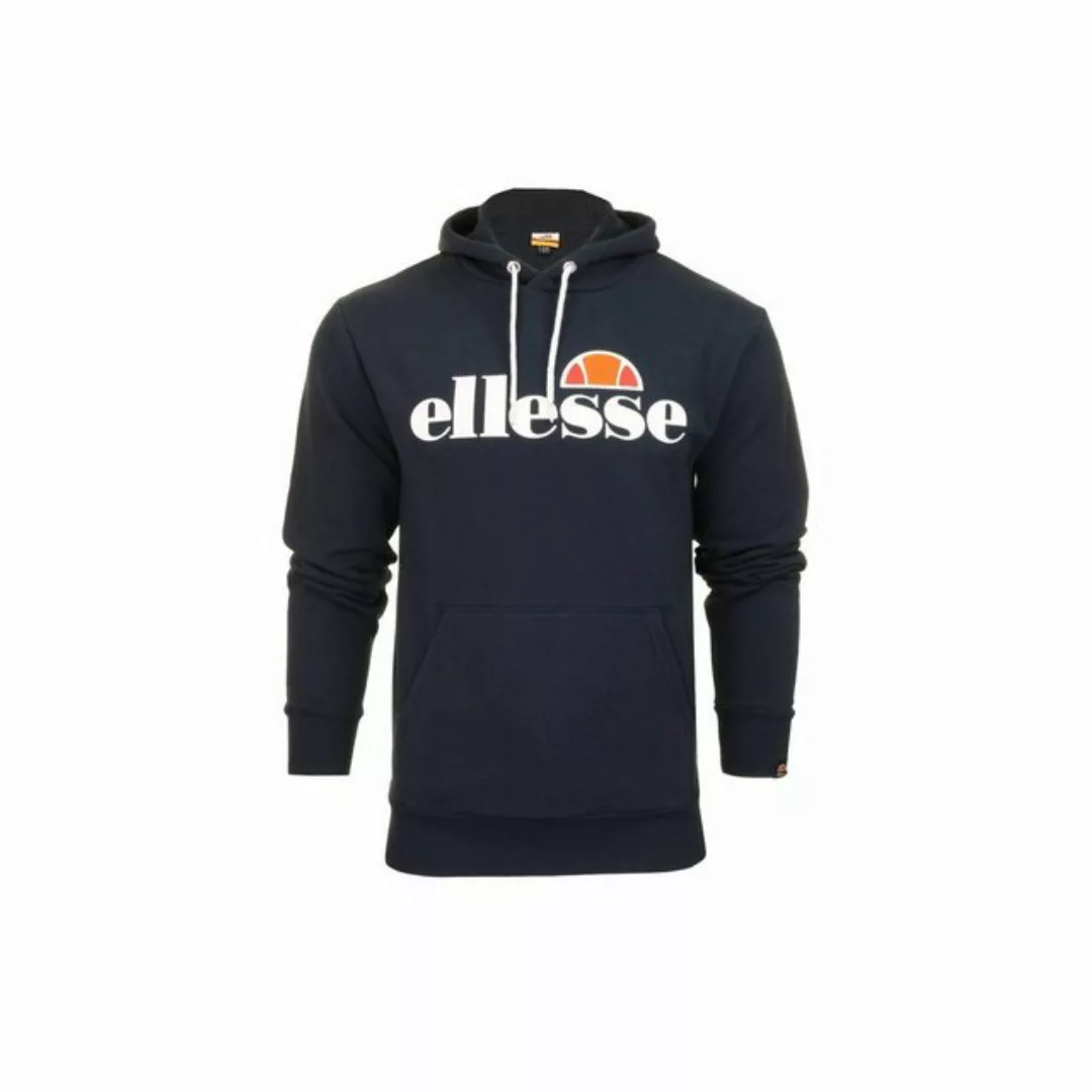 Ellesse Sweatshirt "Sweatshirt SL Gottero OH Hoody" günstig online kaufen