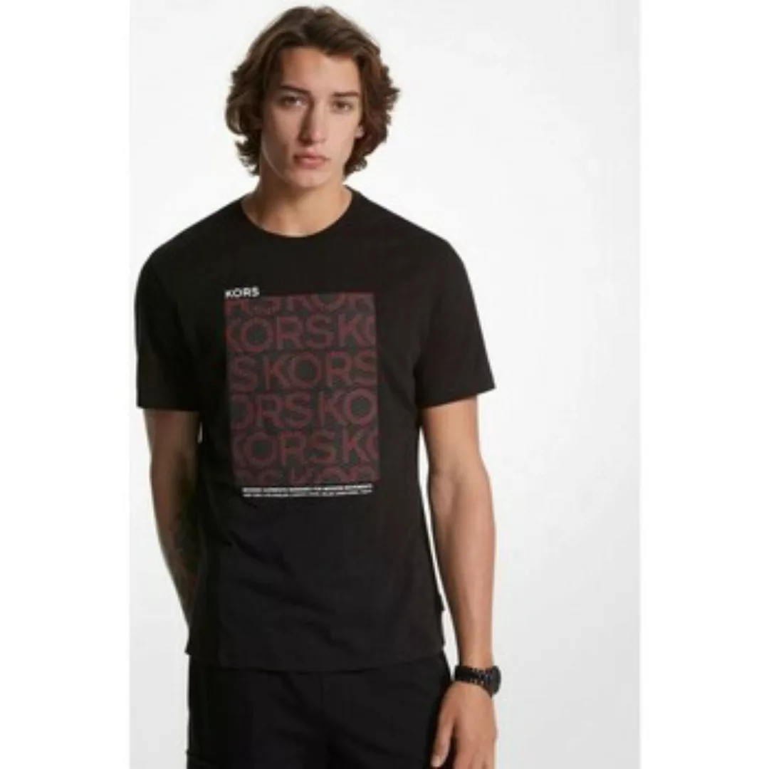 MICHAEL Michael Kors  T-Shirt CH351RNFV4 günstig online kaufen