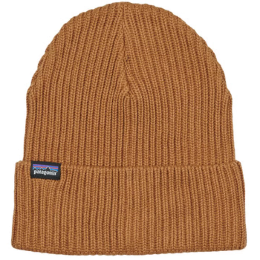 Patagonia  Mütze Fishermans Rolled Beanie günstig online kaufen