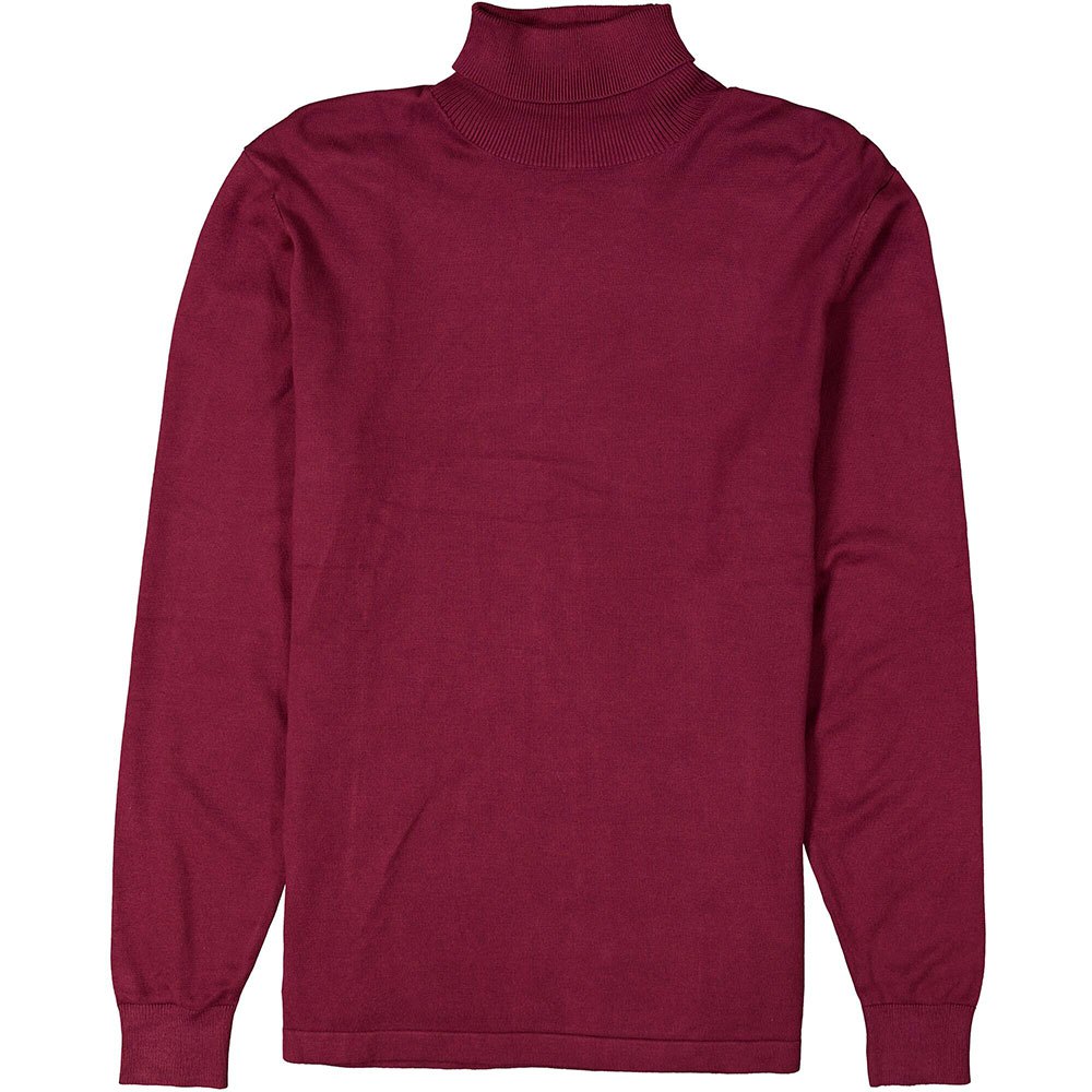 Garcia Pullover M Oxblood günstig online kaufen