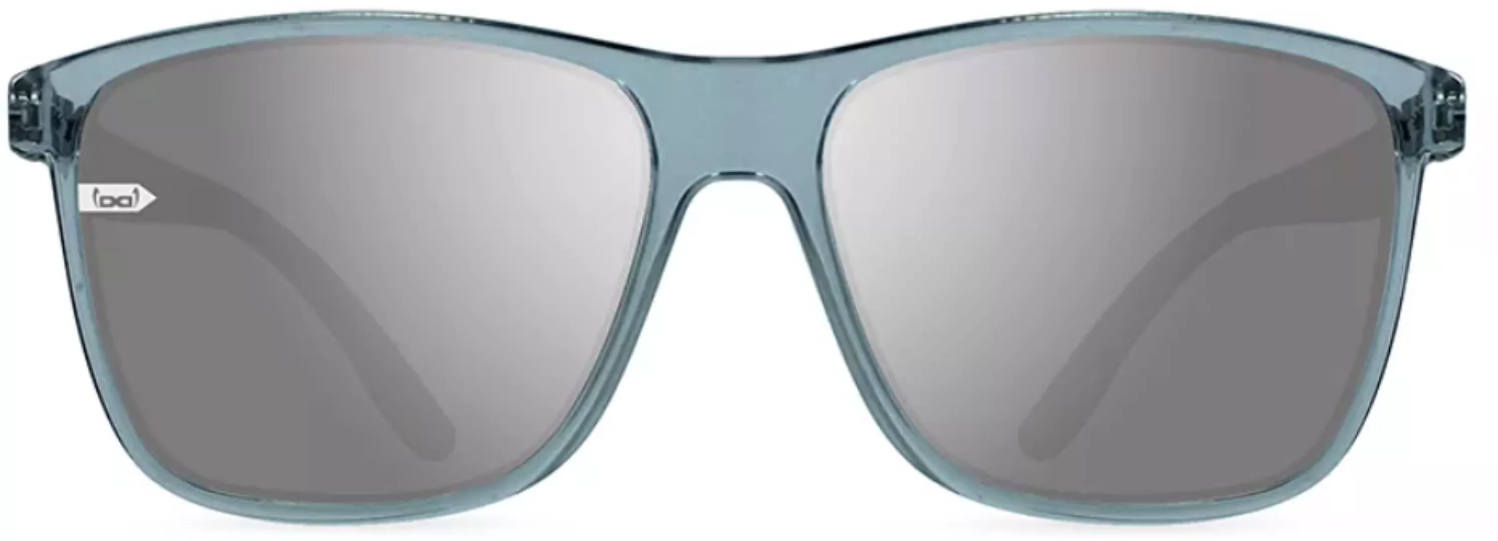 Gloryfy Gi15 St. Pauli Silver pol - Sonnenbrille günstig online kaufen