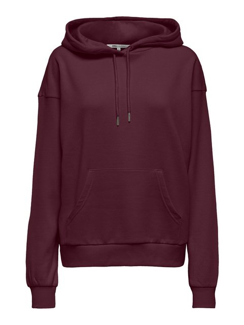 ONLY Hoodie ONLJODA L/S EVERY HOODIE SWT günstig online kaufen