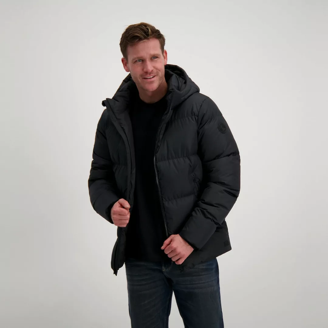 CARS JEANS Winterjacke "Jacke Yozam", mit Kapuze günstig online kaufen