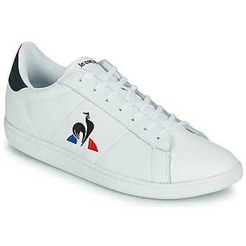 Le Coq Sportif  Sneaker COURTSET günstig online kaufen