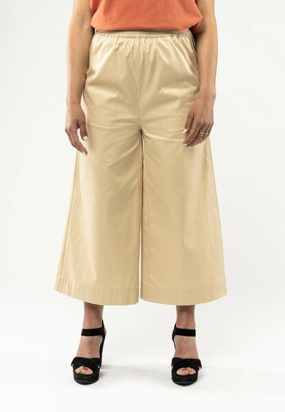 Damen Culotte Bharati - Fairtrade Cotton & Gots Zertifiziert günstig online kaufen