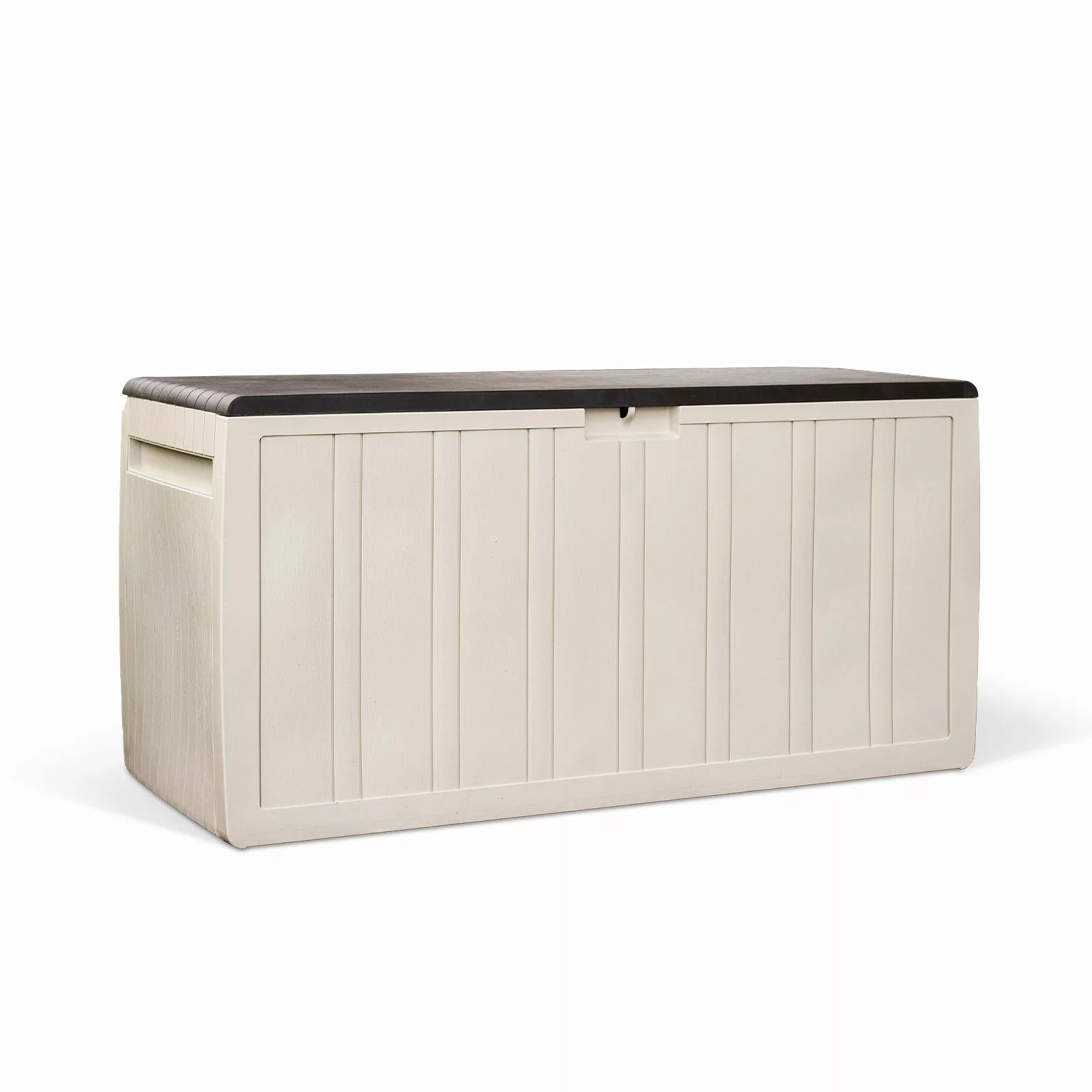Kreher Kissenbox "Leonardo" 270 Liter in günstig online kaufen