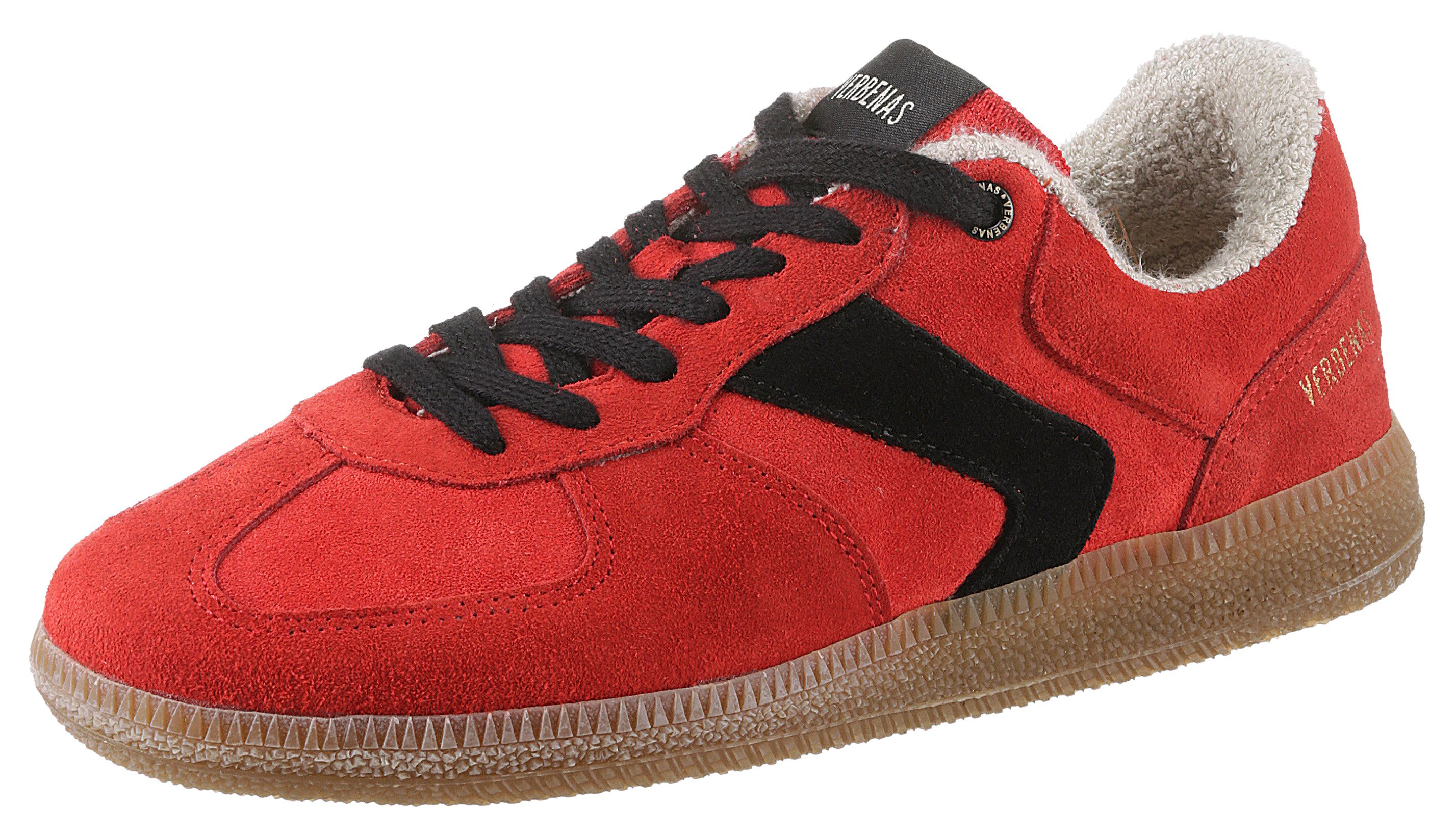 VERBENAS Sora Sneaker, Schnürschuh, Freizeitschuh, Halbschuh günstig online kaufen