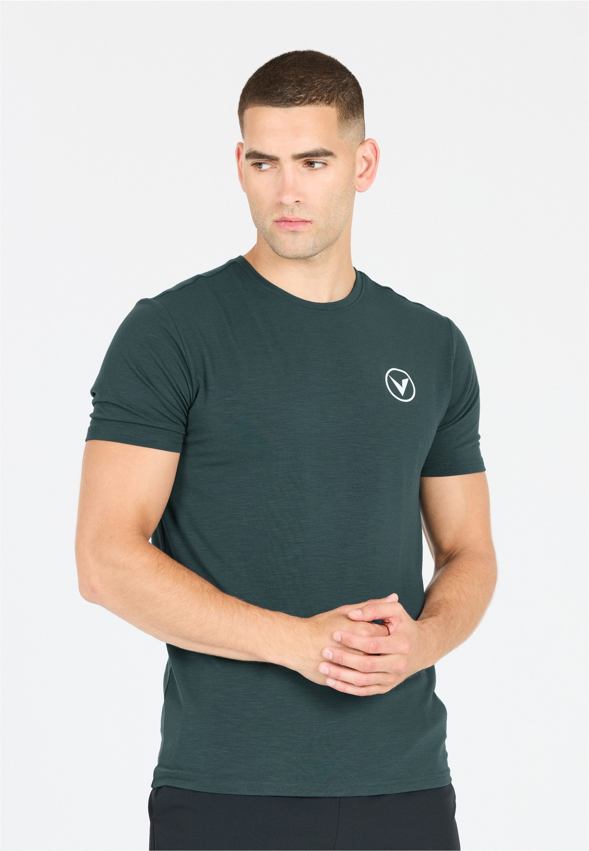 Virtus Funktionsshirt JOKERS (1-tlg) mit atmungsaktiver günstig online kaufen