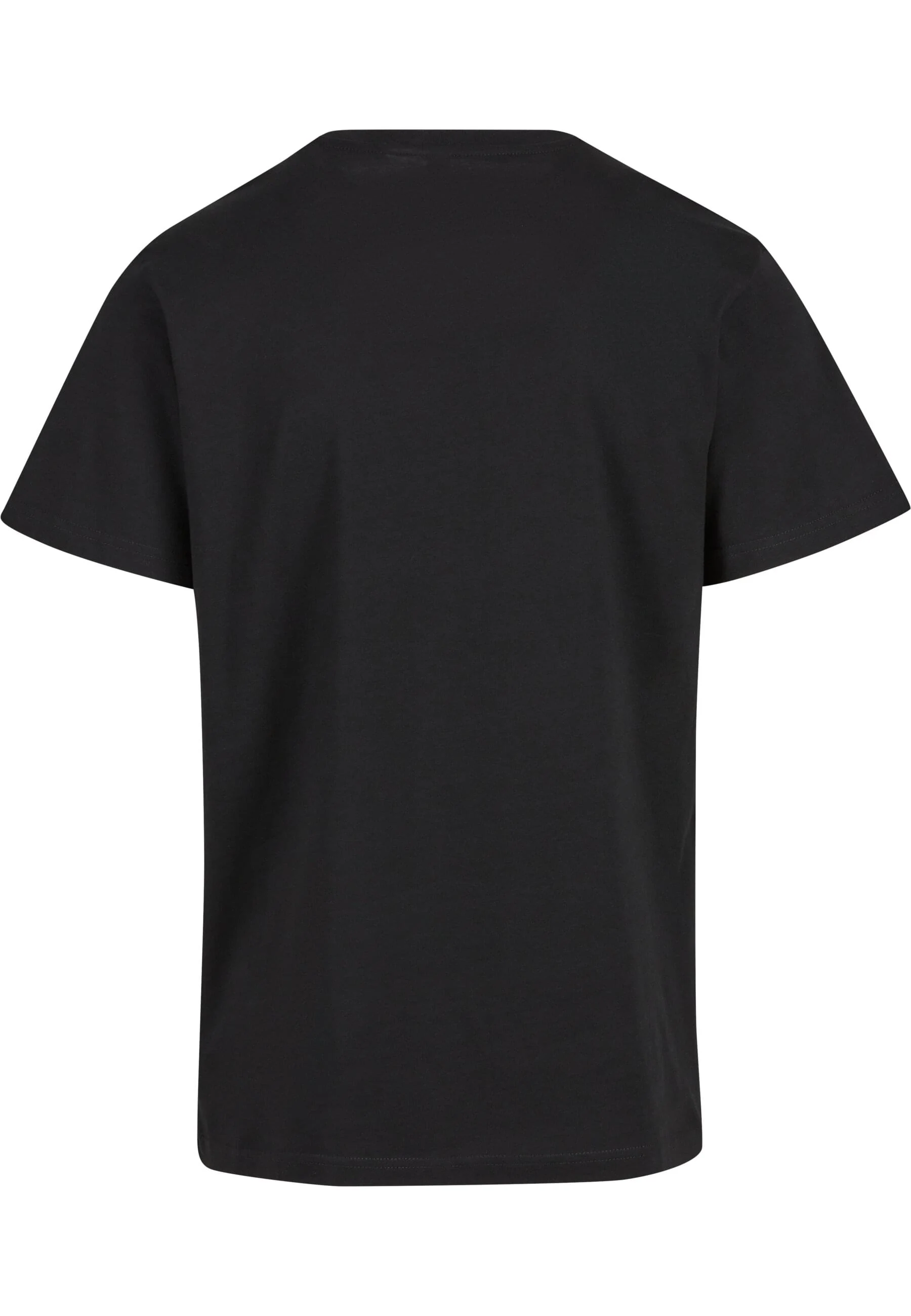 MisterTee T-Shirt "MisterTee Herren Good Vibes Drink Tee EMB", (1 tlg.) günstig online kaufen