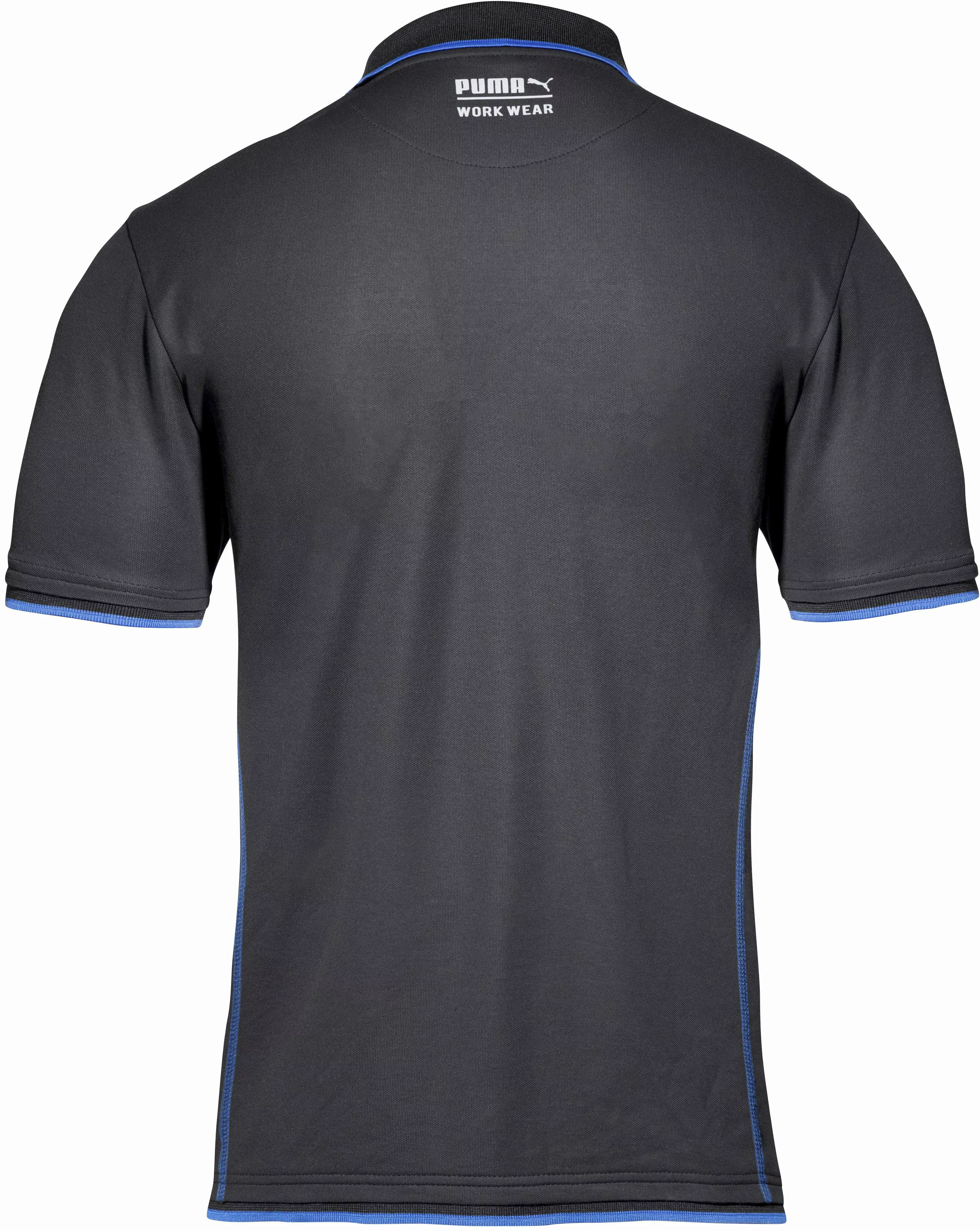 PUMA Workwear Poloshirt "Champ" günstig online kaufen