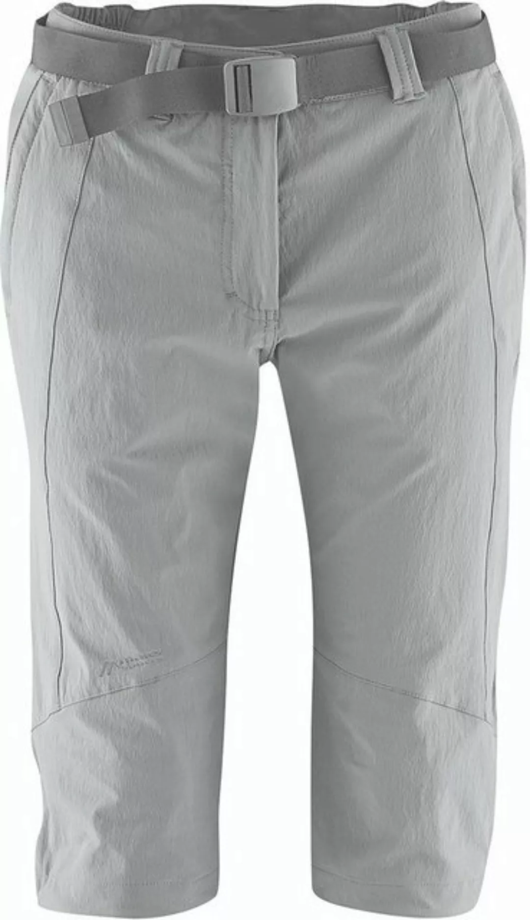 Maier Sports Caprihose Kluane SLEET günstig online kaufen