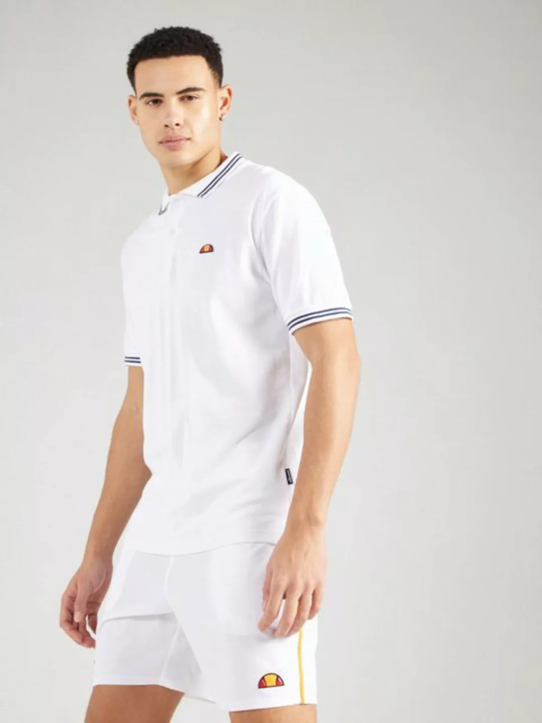 Ellesse T-Shirt Rookie (1-tlg) günstig online kaufen