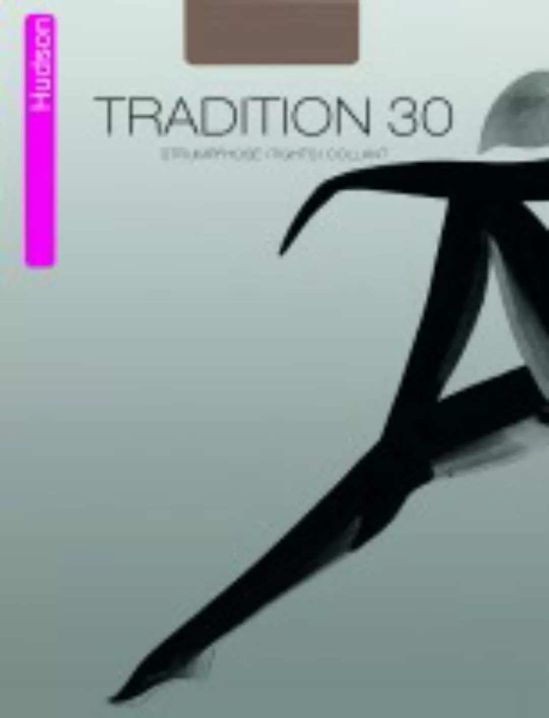 Hudson Tradition 30 Strumpfhose (3er Pack) günstig online kaufen