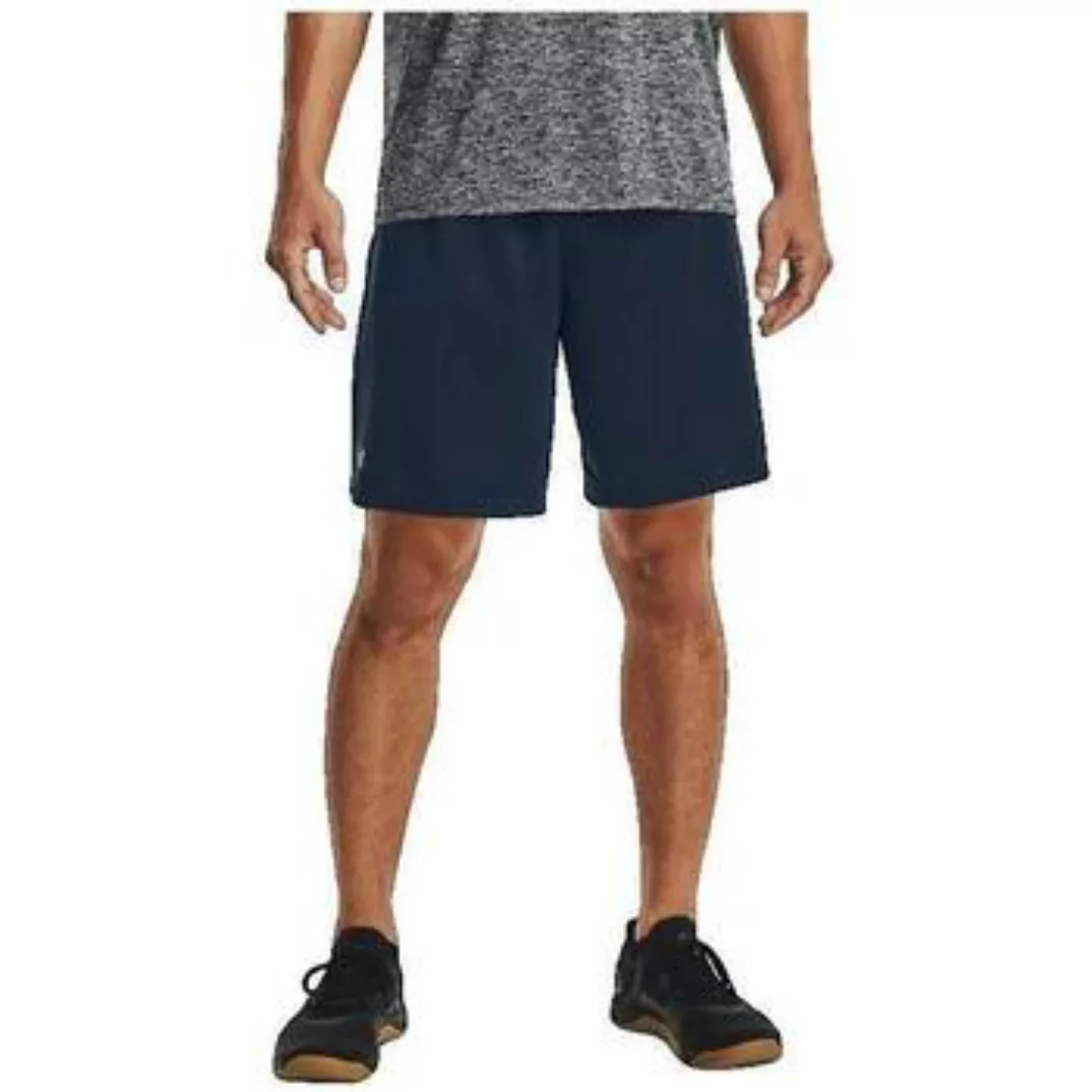 Under Armour  Shorts Short Ua Tech En Maille günstig online kaufen