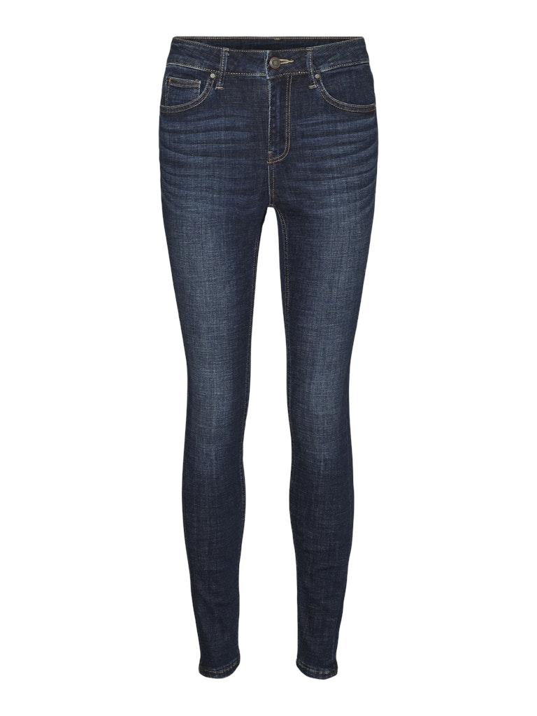 Vero Moda Damen Jeans 10310822 günstig online kaufen