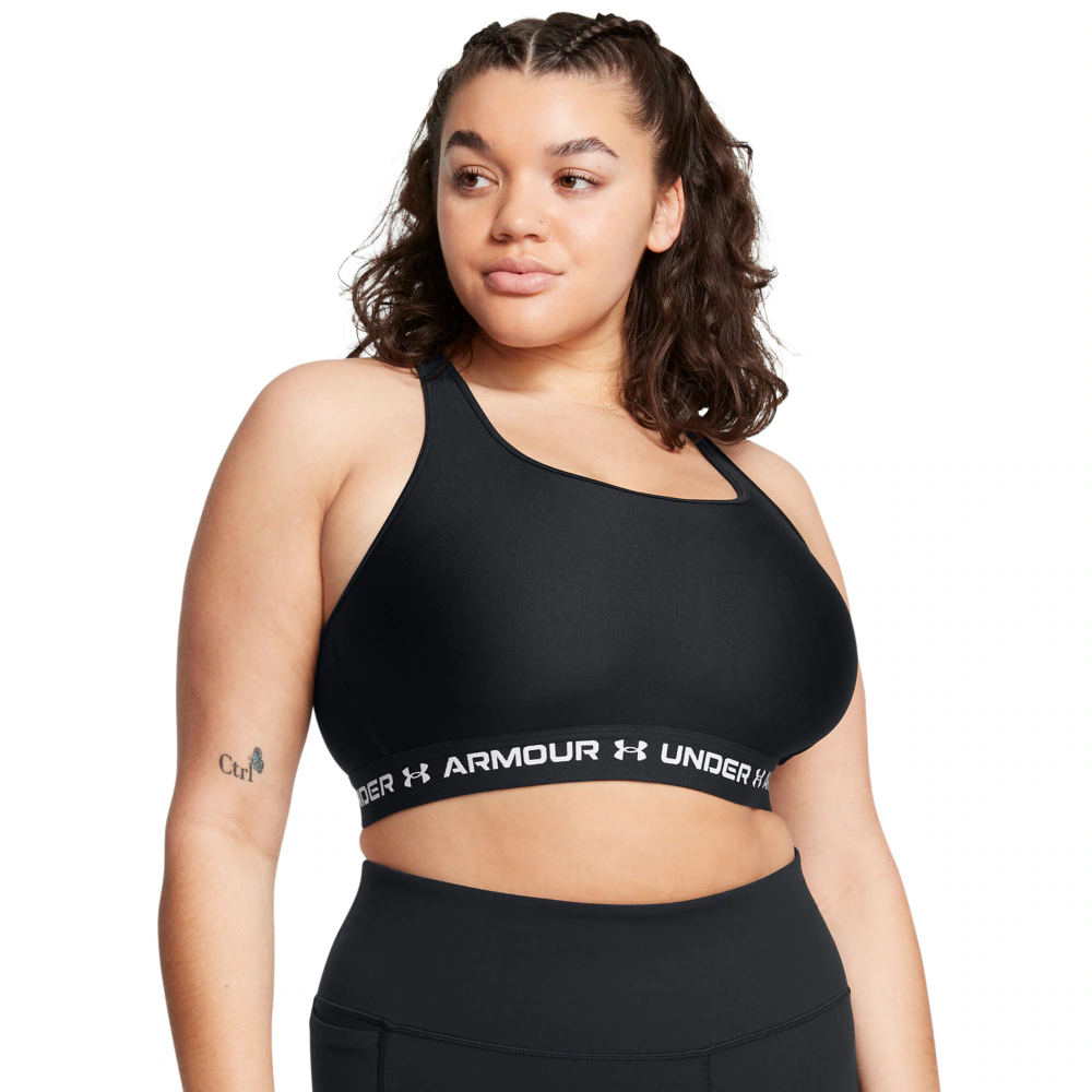 Under Armour Sport-BH "CROSSBACK MID BRA" günstig online kaufen