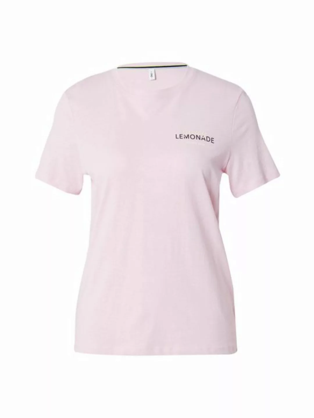 ONLY T-Shirt ONLSTINE (1-tlg) Plain/ohne Details günstig online kaufen