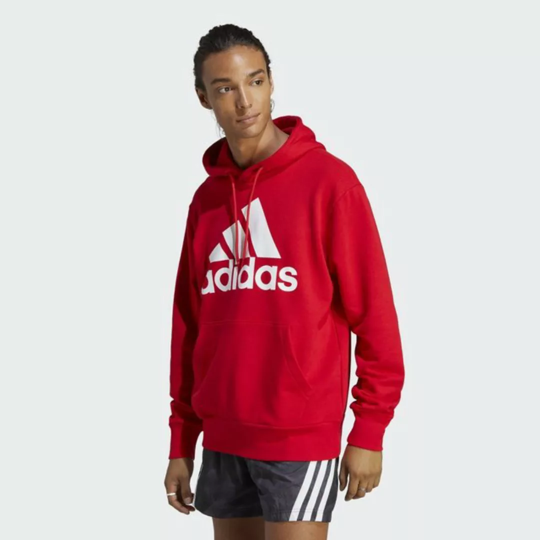 adidas Sportswear Hoodie ESSENTIALS FRENCH TERRY BIG LOGO HOODIE günstig online kaufen