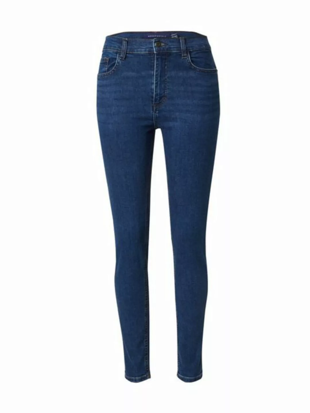 AÈROPOSTALE 7/8-Jeans (1-tlg) Plain/ohne Details günstig online kaufen