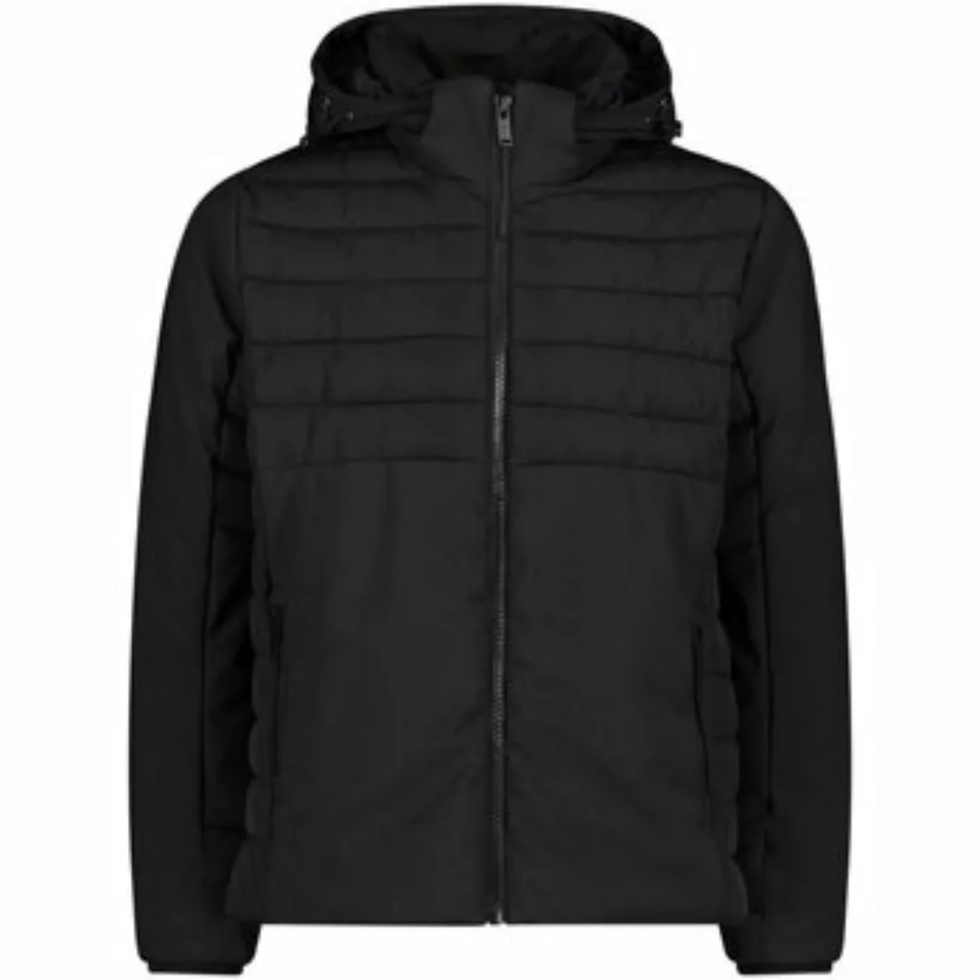 Cmp  Herren-Jacke Sport MAN JACKET HYBRID ZIP HOOD 32K3247 günstig online kaufen